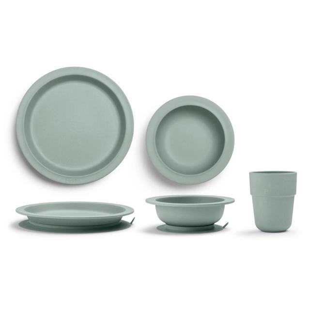 Elodie Barnservis Pebble Green product image