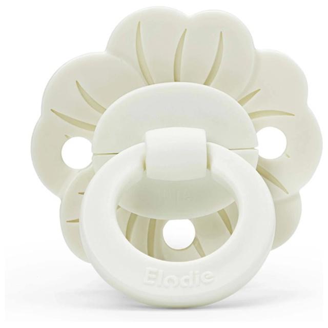 Elodie Binky Bloom Latex 3m+ Vanilla White product image