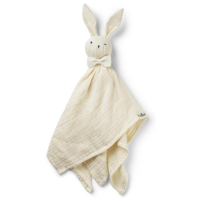 Elodie Blinkie Bonnie Vanilla White product image