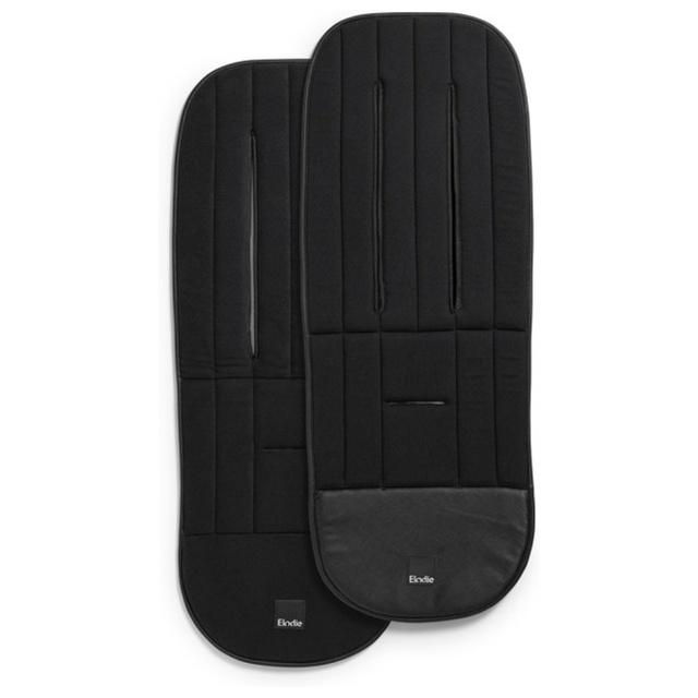 Elodie Details Cosy Cushion sittvagnsdyna aviator black NY product image