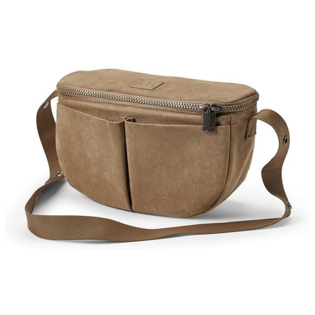 Elodie Details organizer half moon caramel brown product image