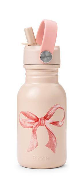 Elodie Details vattenflaska rosy bow product image