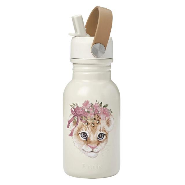 Elodie Details vattenflaska rosy bow leo product image