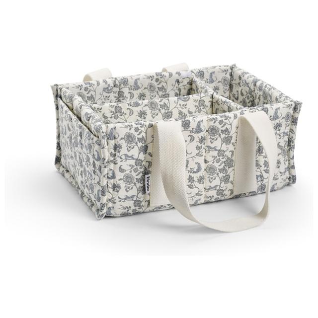 Elodie Diaper Caddy Garden Leo Toile product image