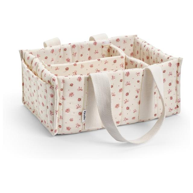 Elodie Diaper Caddy Petit River Rose product image