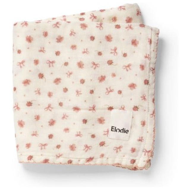 Elodie Muslinfilt (Petit River Rose) product image