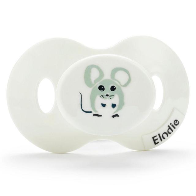 Elodie Pacifier Forest Mouse Max product image