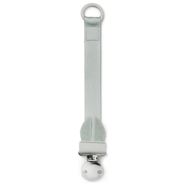 Elodie Pacifier Clip Mineral product image