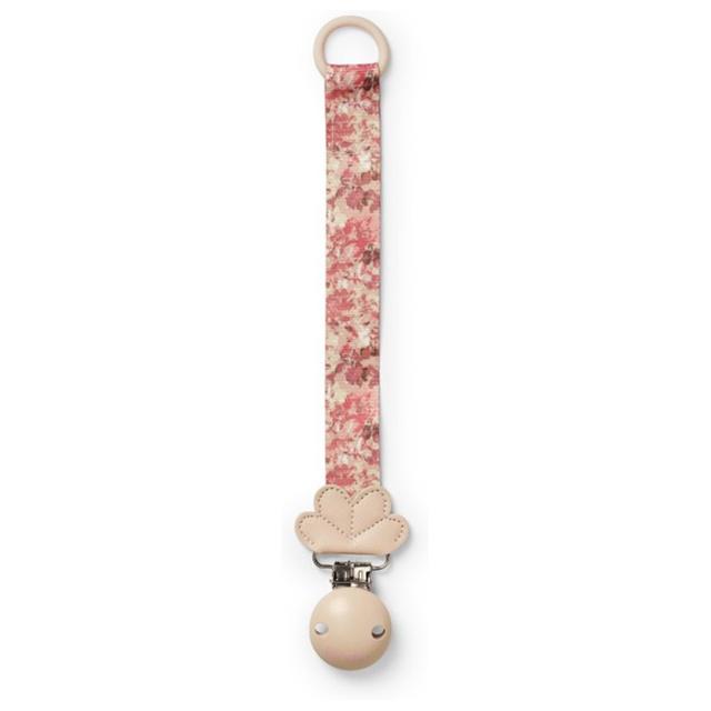 Elodie Napphållare Trä River Rose product image