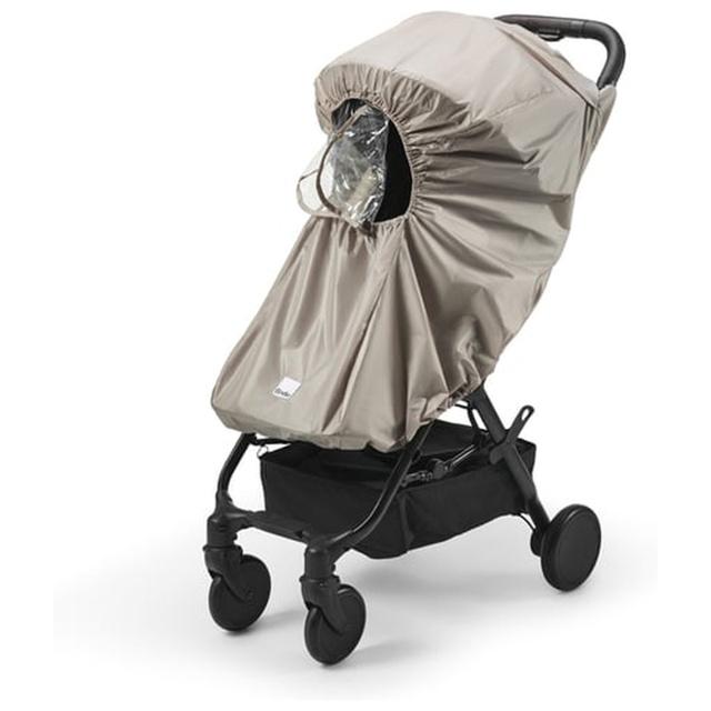 Elodie Regnskydd Tender Taupe product image