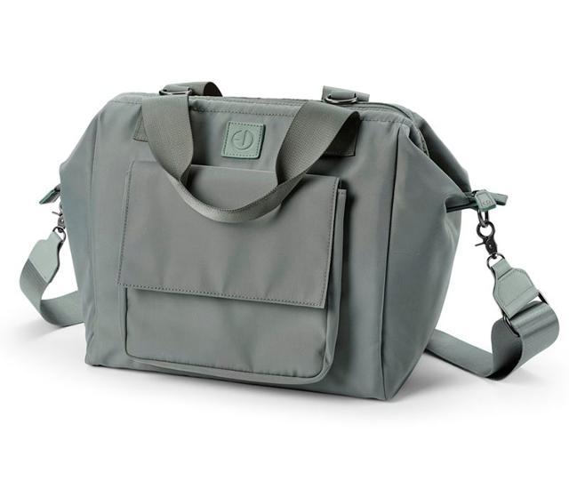 Elodie Skötväska Wide Frame (Hazy Jade) product image