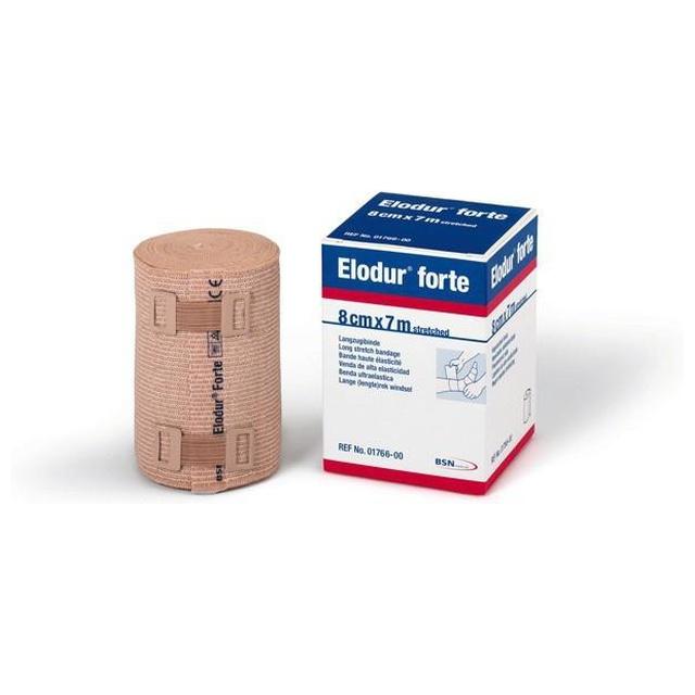 BSN Elodur forte Kompressionsbinda 8cm x 7m product image