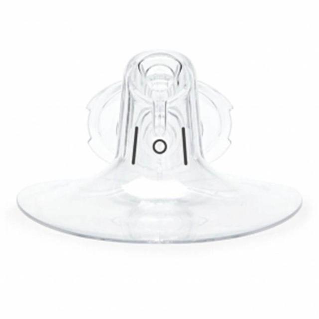 Elvie Pump Breast Shield 21mm Brösttrattar, 2 st product image
