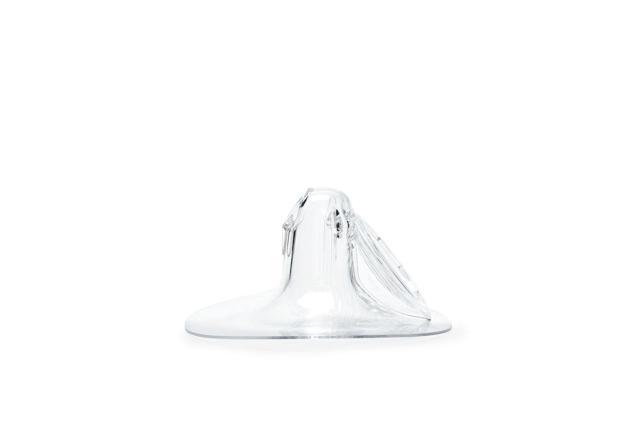 Elvie Pump Breast Shield 24mm 2-pack product image