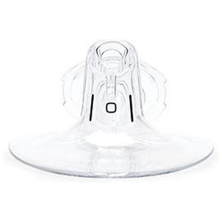 Elvie Pump Breast Shield 28mm Brösttrattar, 2 st product image