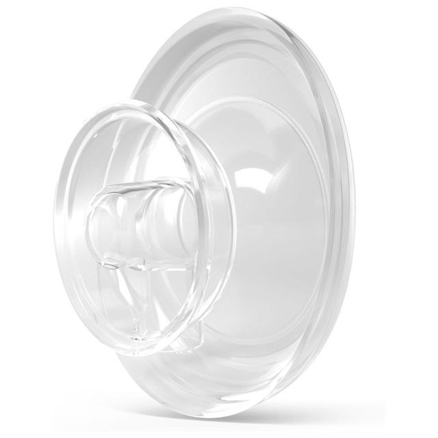 Elvie Stride Breast Shield 28 mm 2-pack product image