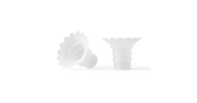 Elvie Wave Brösttratt 17 mm (2-pack) - 17 mm product image