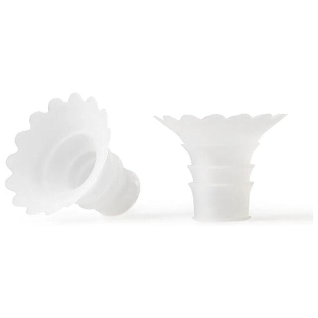 Elvie Wave Brösttratt 21 mm (2-pack) - 21 mm product image