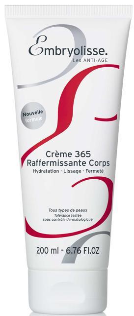 Embryolisse 365 Cream Body Firming Care 200 Ml product image
