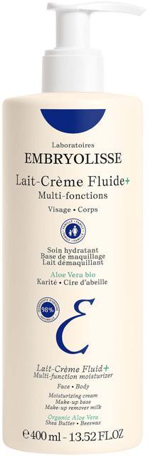 Lait-Crème Fluid+ 400 ml product image