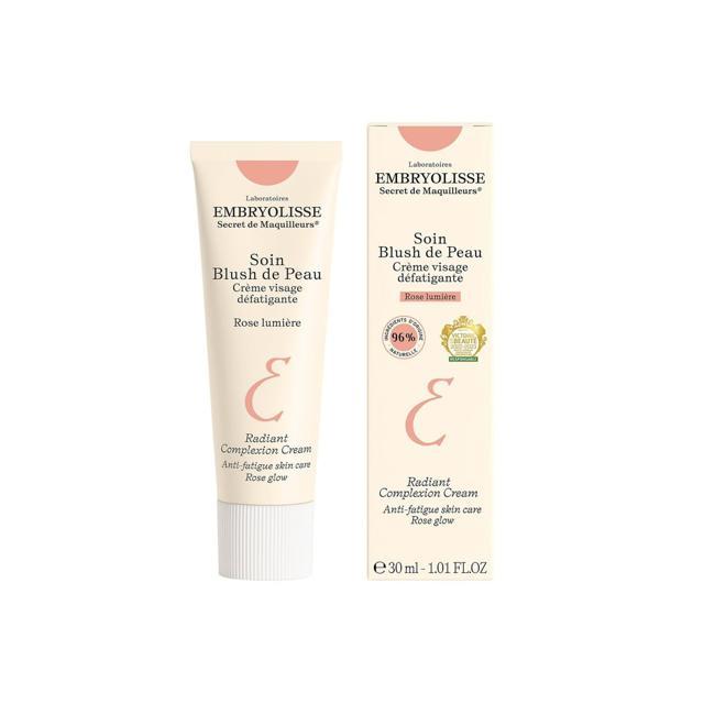 Embryolisse Radiant Complexion Cream Pink product image