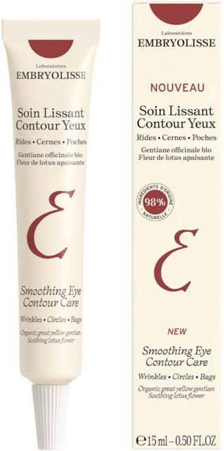 Embryolisse Soothing Smoothing Eye Contour 15 ml product image