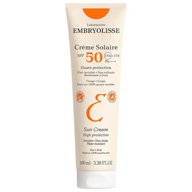 Sun Cream SPF50 100 ml product image