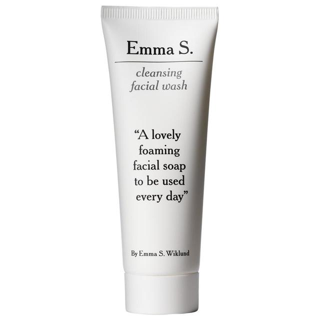 Cleansing Facial Wash 50 ml product image