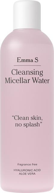 Emma S. Cleansing Micellar Water 250 ml product image