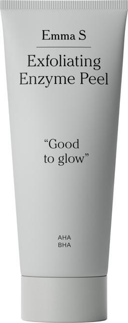 Emma S. Exfoliating Enzyme Peel 60 ml product image