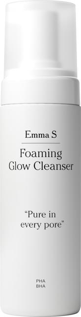 Emma S Foaming Glow Cleanser 150 ml product image