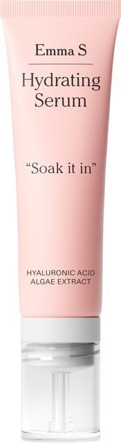 Emma S. Hydrating Serum 30ml product image