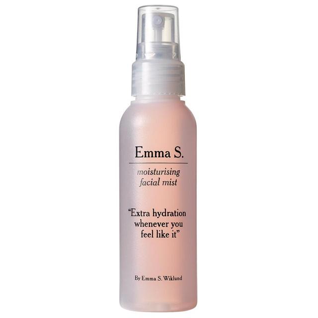 Moisturising Facial Mist 60 ml product image