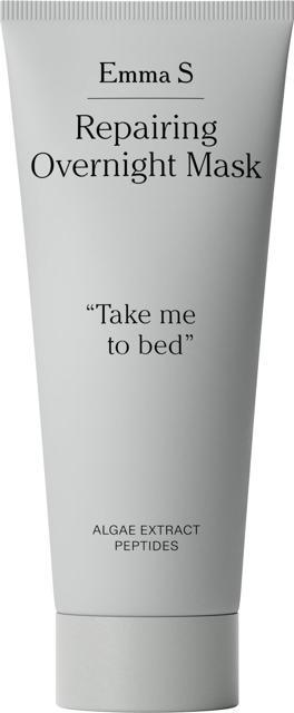 Emma S Repairing Overnight Mask 75 ml product image