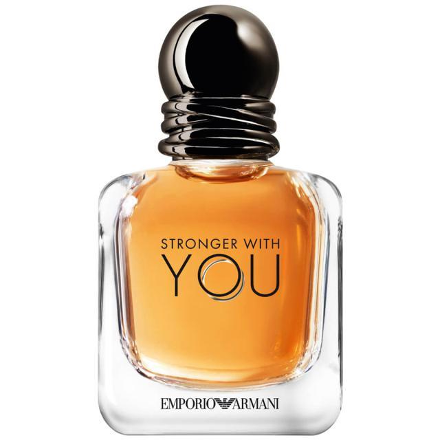Emporio Armani Stronger With You EdT 30ml product image
