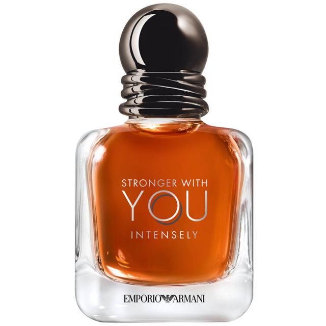 Emporio Armani Stronger With You Intensely EdP 30ml product image