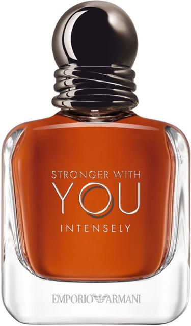Emporio Armani Stronger With You Intensely EdP 50ml product image