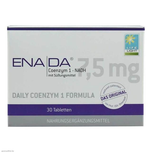 ENADA Tabletten product image