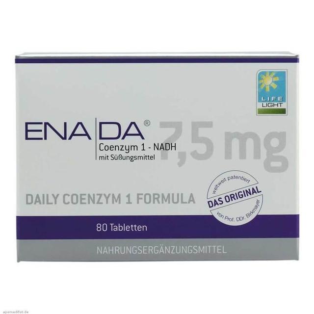 ENADA Tabletten product image