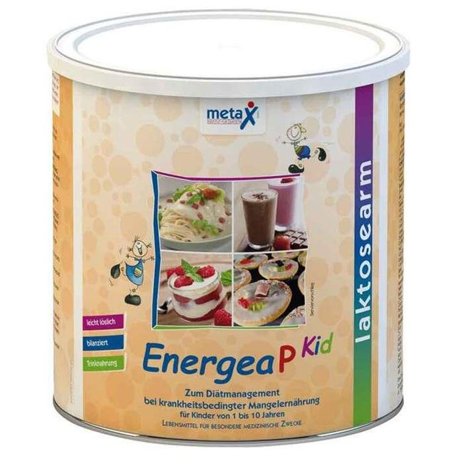 ENERGEA P Kid Pulver product image