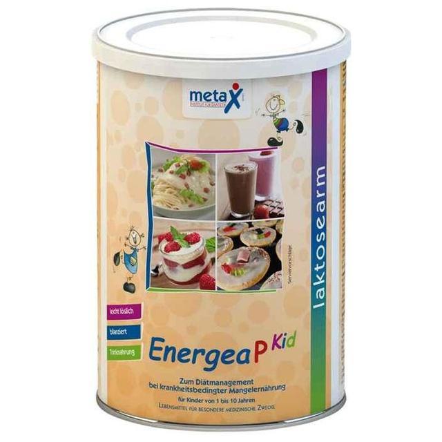 ENERGEA P Kid Pulver product image