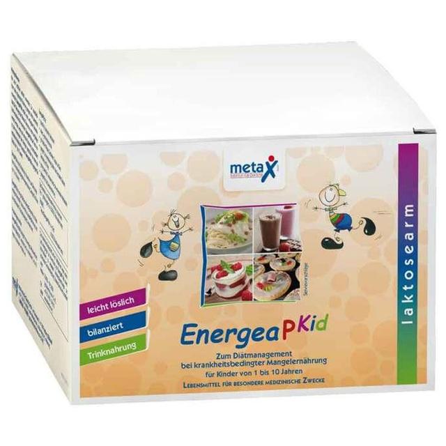 ENERGEA P Kid Pulver product image