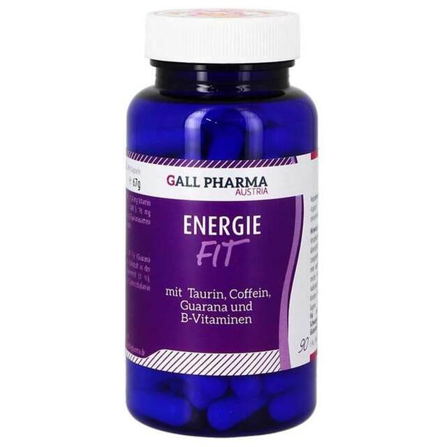 Energie Fit GPH Kapseln, 90 St Kapseln product image