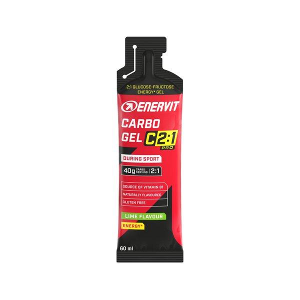 Enervit C2:1 Carbo Gel Lime 60ml product image