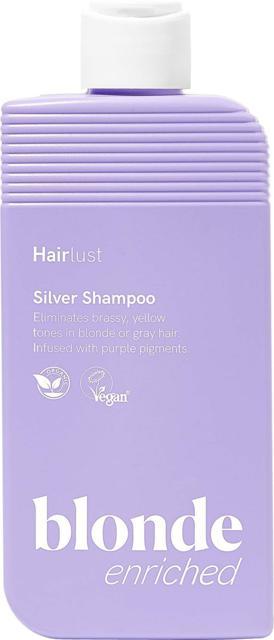 Enriched Blonde™ Silver Shampoo product image