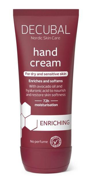Enriching Hand Cream 100 ml product image