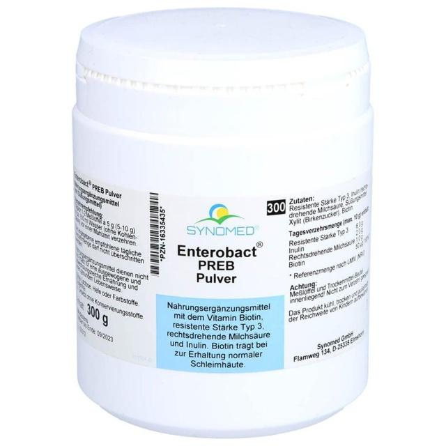 ENTEROBACT PREB Pulver product image