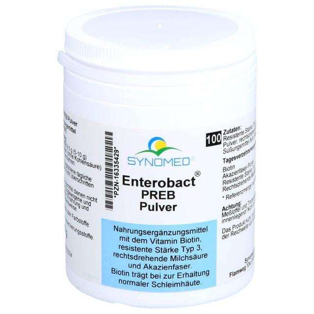 ENTEROBACT PREB Pulver product image