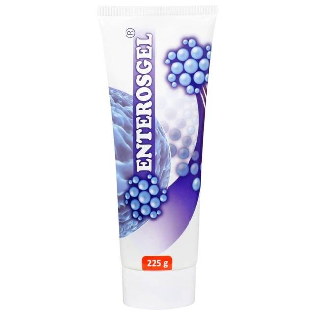 ENTEROSGEL 225 g Gel product image