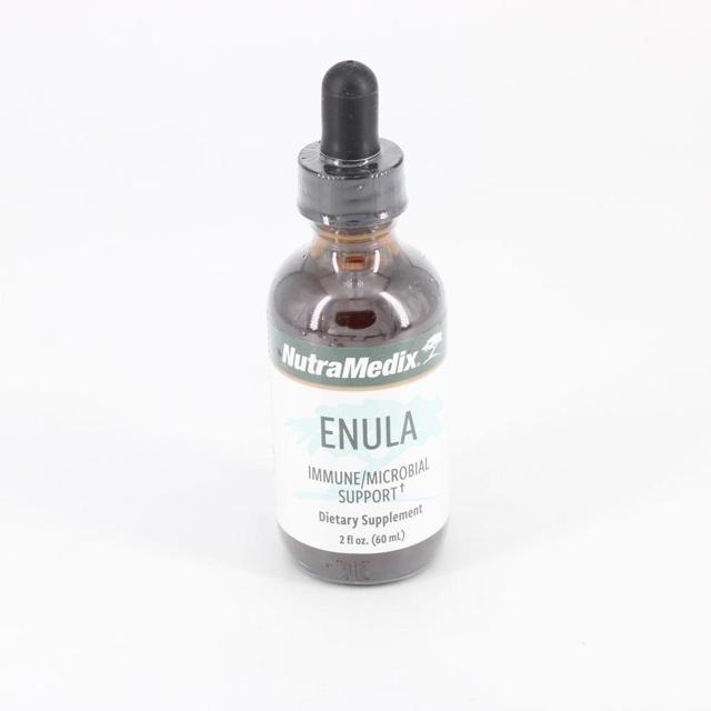 ENULA NutraMedix Tropfen zum Einnehmen product image